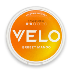 VELO Breezy Mango Medium