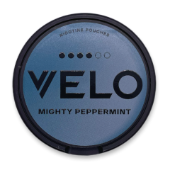 VELO Mighty Peppermint