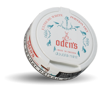 Odens Double Mint Extreme White Dry