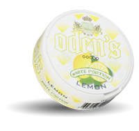 Odens Lemon White