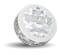 Odens Cold White