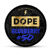 Dope Blueberry #50
