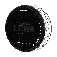 LEWA Classic Taste of Tobacco