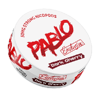 Pablo Exclusive Dark Cherry