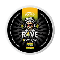 R4VE Energy Mango Django