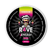 R4VE Energy Skiddler