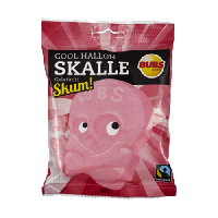 Skalle Cool Raspberry 90g