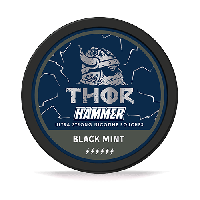 THOR Hammer Black Mint