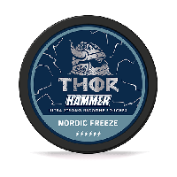 THOR Hammer Nordic Freeze