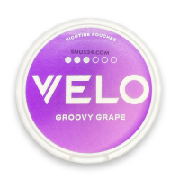 VELO Groovy Grape