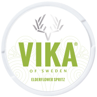 Vika Elderflower Spritz