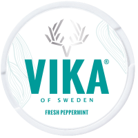 Vika Fresh Peppermint