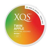 XQS Twin Apple Strong