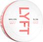 LYFT Melon Slim