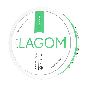 LAGOM Apple Mint X-Strong