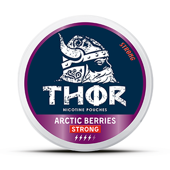 THOR Arctic Berries Strong