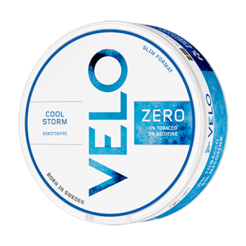 VELO Cool Storm ZERO