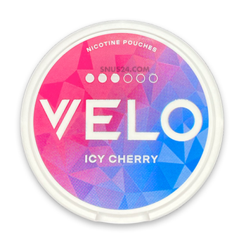 VELO Icy Cherry